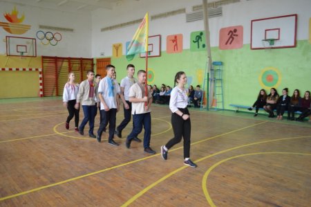 "СОКІЛ" ( "ДЖУРА")