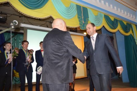 Декада "Обдарованість"