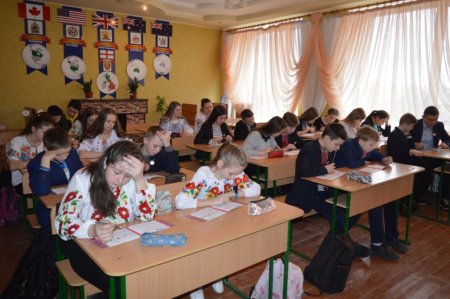 У рамках Шевченківських днів