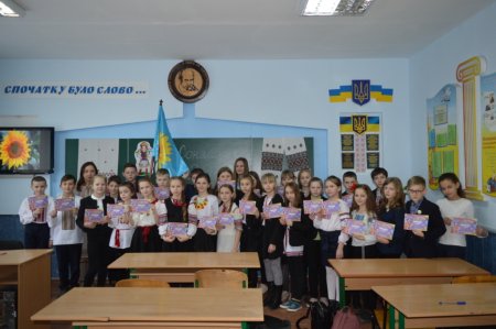 У рамках Шевченківських днів