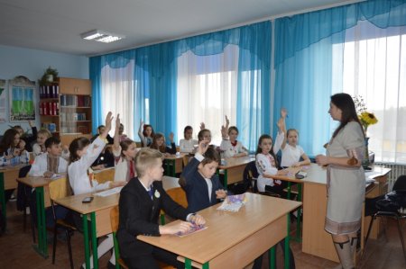 У рамках Шевченківських днів