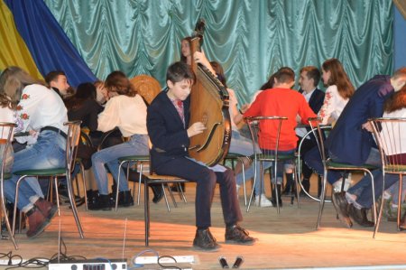 У рамках Шевченківських днів