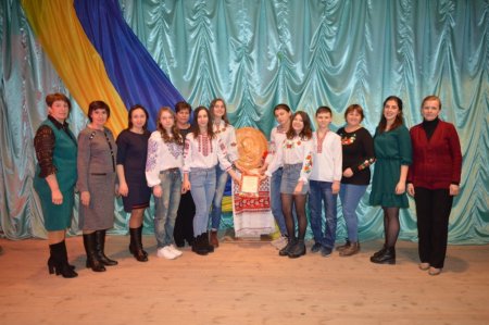 У рамках Шевченківських днів
