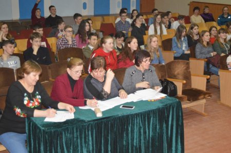 У рамках Шевченківських днів