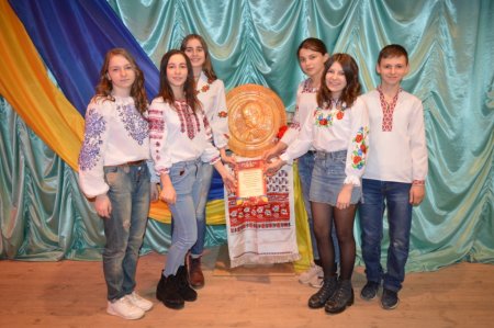 У рамках Шевченківських днів