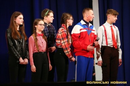 «Ліга сміху»