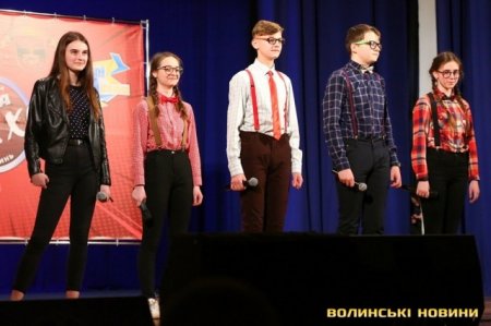 «Ліга сміху»