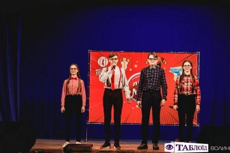 «Ліга сміху»