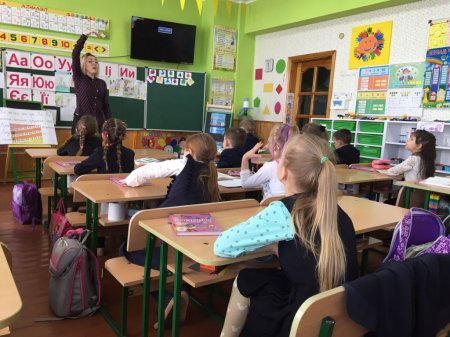 Батьківський день
