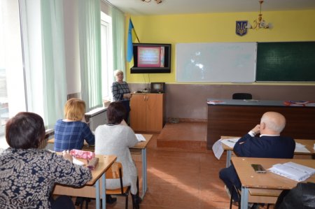 Засідання атестаційної комісії