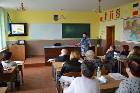 Засідання атестаційної комісії