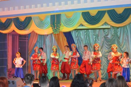 Декада відкритих дверей