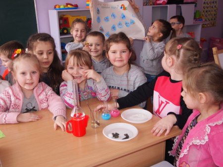 Всесвітній день води