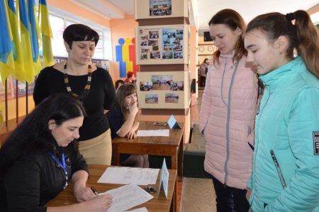 День відкритих дверей