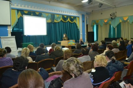 Засідання педагогічної ради