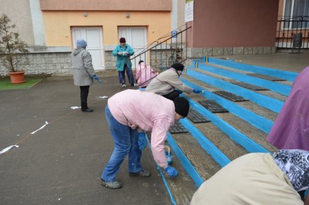 Декада благоустрою