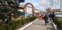 Акція «Чиста планета»