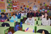 Навчаємо педагогів