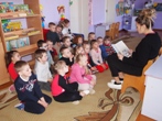 Міжнародний день дитячої книги Міжнародний день дитячої книги