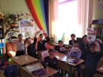 Декада здорового харчування