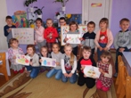 Декада здорового харчування