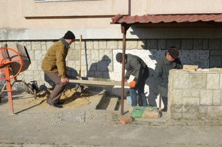 Декада благоустрою