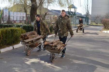 Декада благоустрою