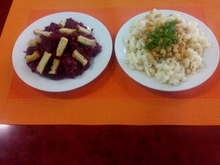 Декада здорового харчування