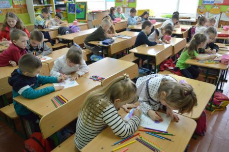 Декада здорового харчування