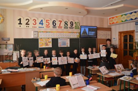 Декада здорового харчування