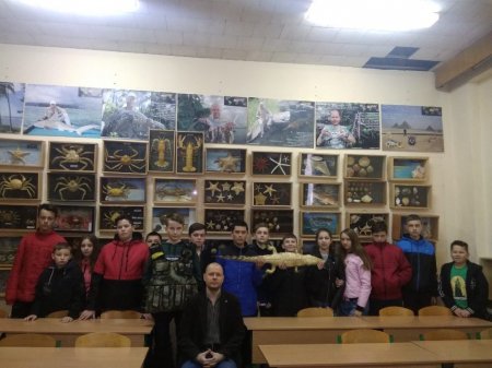 Подорож до міста Рівного