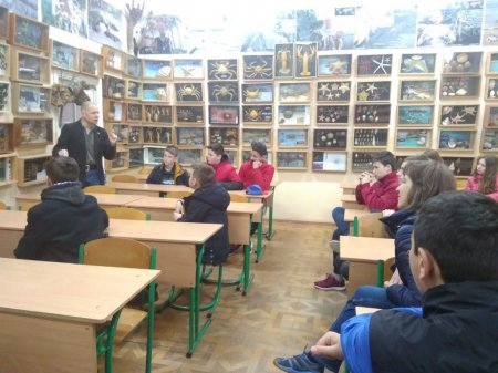 Подорож до міста Рівного