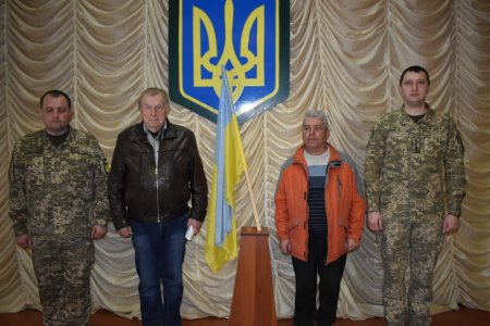 Участь у семінарі