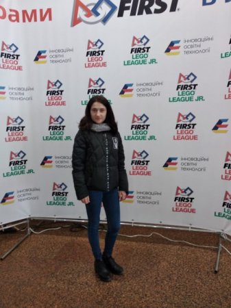 Всеукраїнський фестиваль "Robofirst"