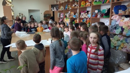 Екскурсія в м. Луцьк