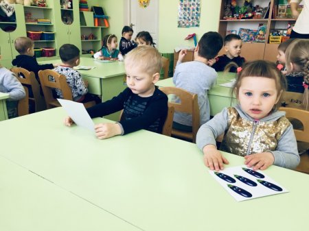 Санітарно-освітня робота з дітьми