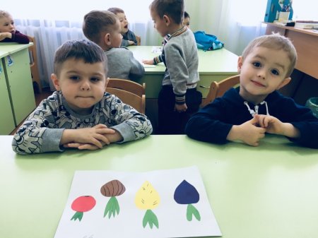 Санітарно-освітня робота з дітьми