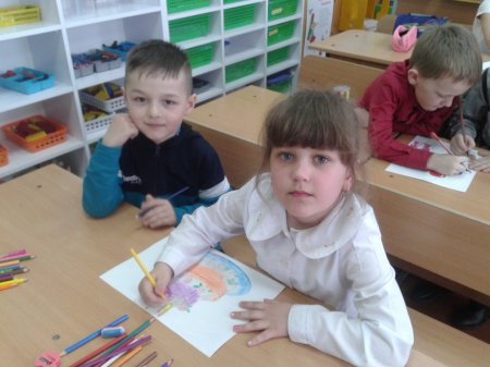 Декада здорового харчування