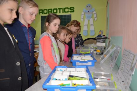 Декада робототехніки