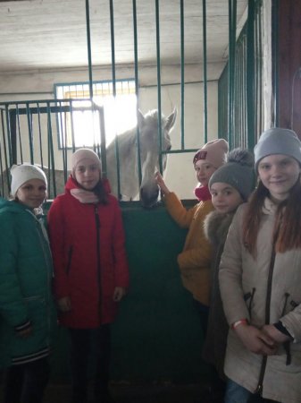 Екскурсія у м. Вараш