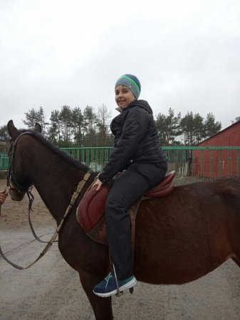 Екскурсія у м. Вараш