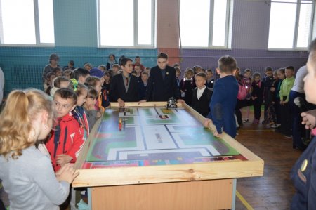 Декада робототехніки
