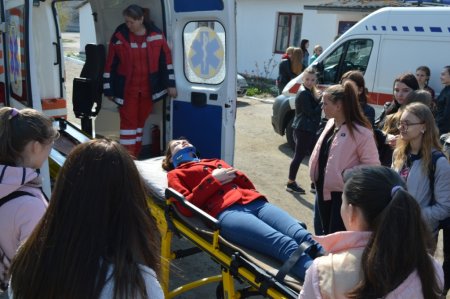 Навчально-польові збори