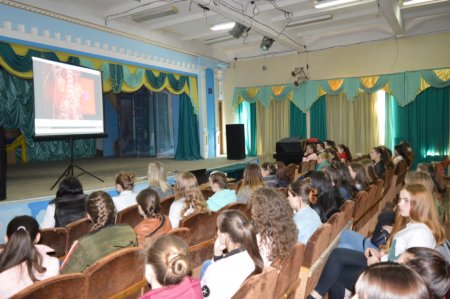 Навчально-польові збори