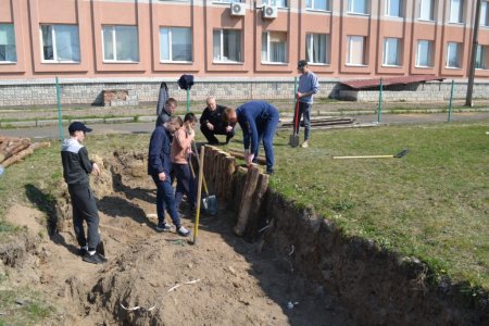 Навчально-польові збори