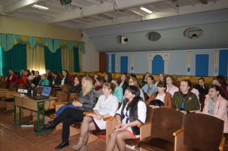 Навчально-польові збори
