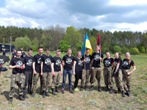 Декада патріотичного виховання Декада патріотичного виховання