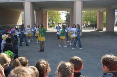 Декада мистецтва