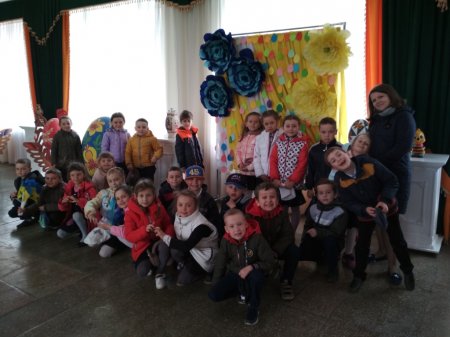 Великодній фотовернісаж