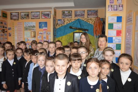 Декада патріотичного виховання